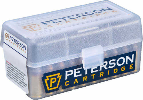 Peterson Unprimed Cases 300 Win Mag 50Pack 10Bx/Cs
