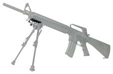 Champion AR-15 Bipod Adaptor