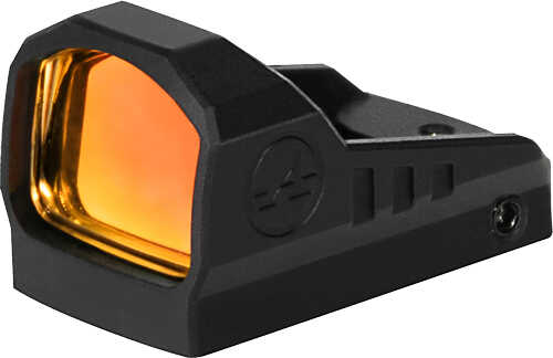 ATHLON Open Reflex Sight TALOS EDC 3MOA 22MM