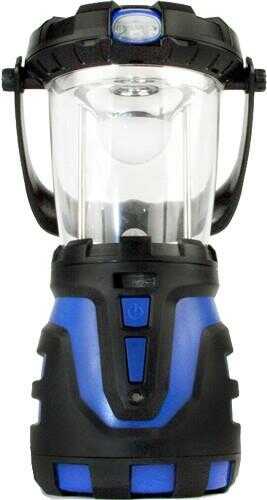 DORCY APP Controlled BLUETOOTH 6D Lantern W/Built In Headlamp