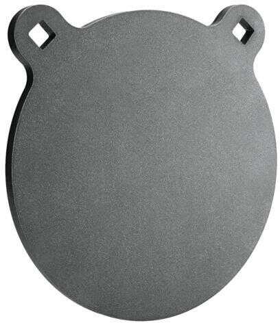 AR500 3/8 Steel 8 Gong