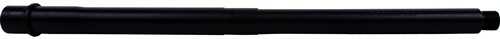 GLFA Barrel AR15 .458 SOCOM 16" 1:14" Twist Black Nitride