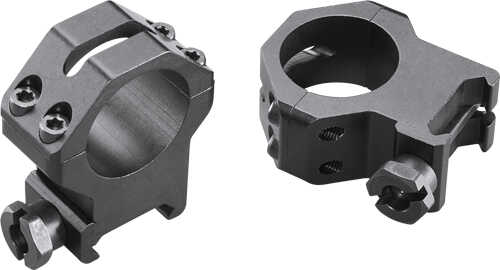 WVR 30MM RING 4-HOLE TACT HIGH MAT