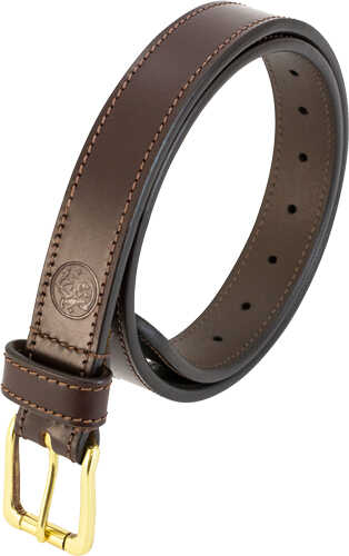 Cameleon S&w Men's Edc Belt 32"/34" Brown