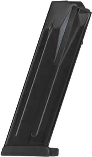 Heckler & Koch Magazine P30/vp40 .40s&w 13rd Black Steel