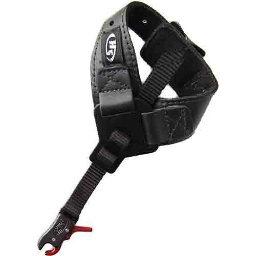 Hot Shot Archery Cinch Buckle Index FN Grains Nylon Strap Release