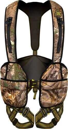 Hunter Safety System Hybrid Large/X-Large With Elimishield Model: HSS-510E L/XL