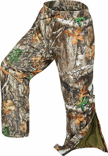 Arctic Shield Quiet Tech Pant Realtree Edge Xx-Large
