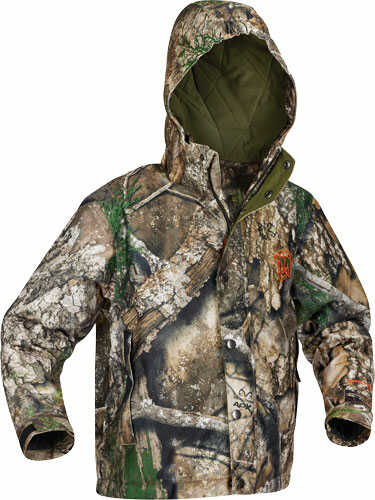 Arctic Shield Classic Elite Parka Realtree APX X-Large