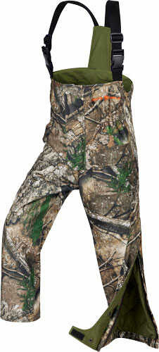 Arctic Shield Classic Elite BIBS Realtree APX Xx-Large