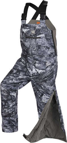 Arctic Shield Tundra 3-In-1 Bib Rt Aspect Charcoal X-LRG