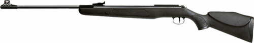 Bl Diana Air Rifle Panther 350 Magnum .22 870 Fps Syn STK Black