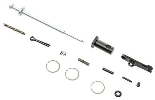 CMMG 55AFF68 AR-15 Bolt Rehab Kit AR Style .223 Various Black