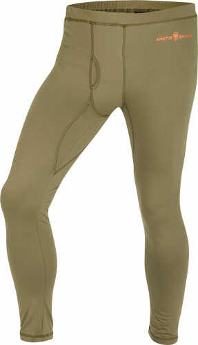 Arctic Shield Lightweight Base Layer Bottom Winter Moss Xlrg