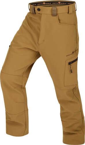 Arctic Shield Prodigy Vapor PANTS Coyote Size 36