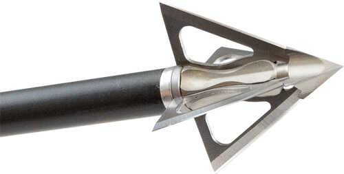 G5 OUTDOORS BROADHEAD Striker X XBOW Fixed 4-BLD 100Gr 1.25" Cut 3P