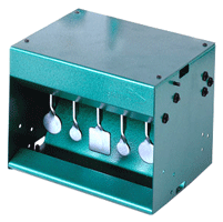Gamo Rocker Pellet Trap For Up To 750Fps. Pellets