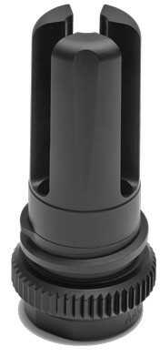 AAC 51T B/O Flash Hider 5.56MM 1/2-28