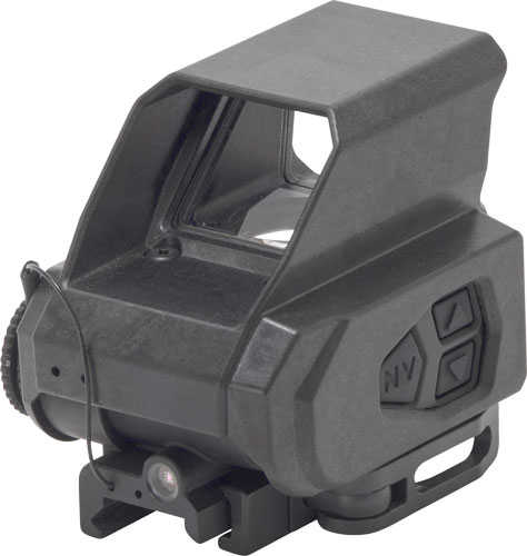 MEPRO TRU VISION REFLEX SIGHT