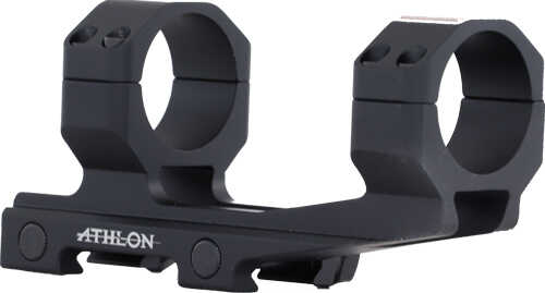 ATHLON Cantilever Scope Mount 30MM Black