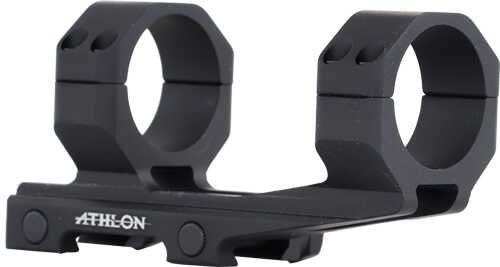 ATHLON Cantilever Scope Mount 34MM Black