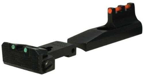 WIL 70232 Fire Sight Adj BRWN BUCKMARK