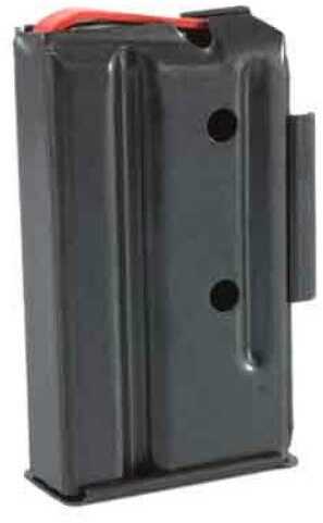 Marlin Magazine Bolt Rifles .22WMR/.17HMR 7-ROUNDS Blued