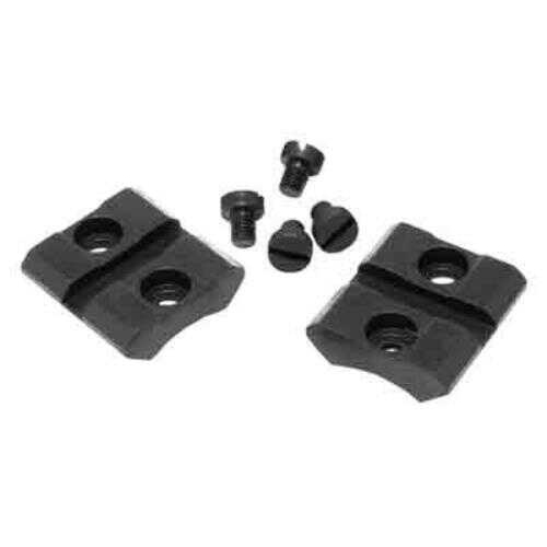 Marlin Scope Mount Bases For Bolt 900 Series Blued