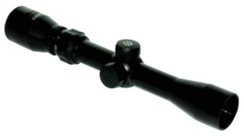 Konus 5X1.5-5X32K KonusPro Hunting 1.5-5x 32mm Obj 60-20 ft @ 100 yds FOV 1" Tube Aim-Pro
