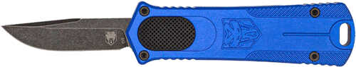 COBRATEC California 952 OTF Blue 1.75" D2 Dp Gen 2