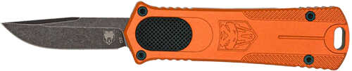 COBRATEC California 952 OTF Orange 1.75" D2 Dp Gen 2