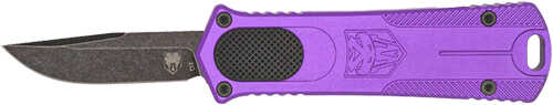 COBRATEC California 952 OTF Purple 1.75" D2 Dp Gen 2