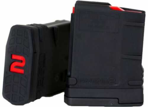 AMEND2 7.62X51 SR25/AR10 10RD B