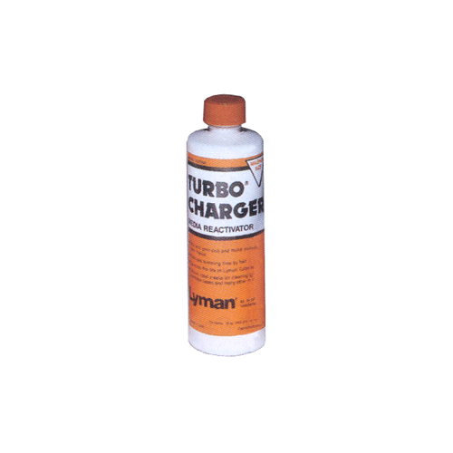 Lyman Media REACTIVATOR 16 Oz. Bottle
