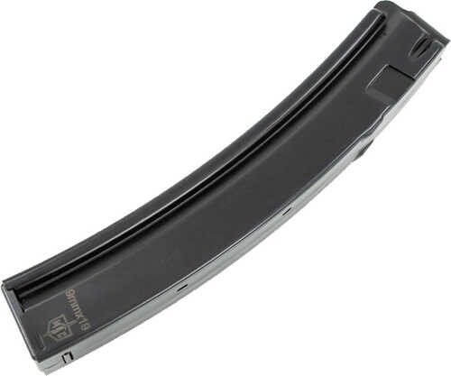 Mac 5/5K Magazine 30Rd Metal
