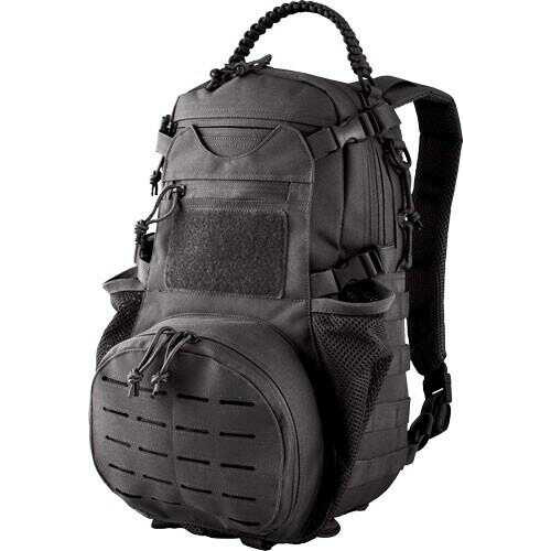 Red Rock Ambush Pack - Black