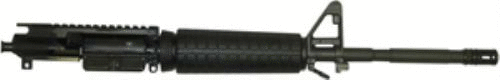 Smith&Wesson M&P15 Upper Receiver Assembly (No Carry Handle) .223Rem/5.56 Nato 16" M4 Black Model: 812003