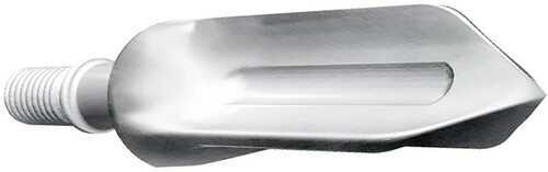 G5 Practice Head Ballistic Match PNT Striker V2 125 Grain 3 Pack