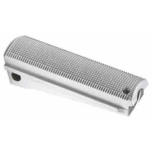 Wilson Combat 92Sf Mainspring Housing Flat Full-Size 1911 Stainless