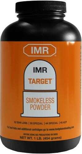 IMR Powder Target 1Lb.