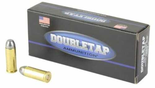 DOUBLETAP 480 Ruger 370Gr WFNGC 20Rd 25Bx/Cs