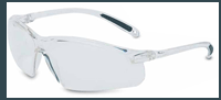 Howard Leight Industries A700 EYEWEAR CLR Bulk Pack