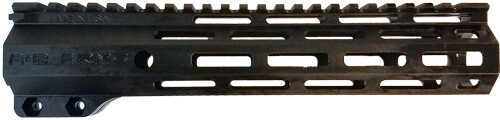 AMERICAN BUILT ARMS COMPANY Pro Aluminum Free Float Handguard M-LOK 10" Black