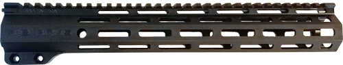 American Built Arms Company Pro Aluminum Free Float Handguard M-LOK 13" Black