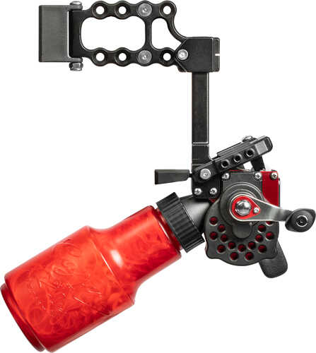 Cajun BOWFISHING Reel Winch Pro RH!