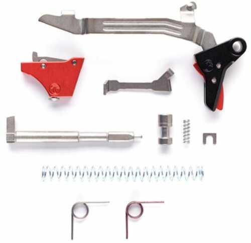 TIMNEY Trigger Ultimate BUILDERS Kit For Glock Gen 3-4