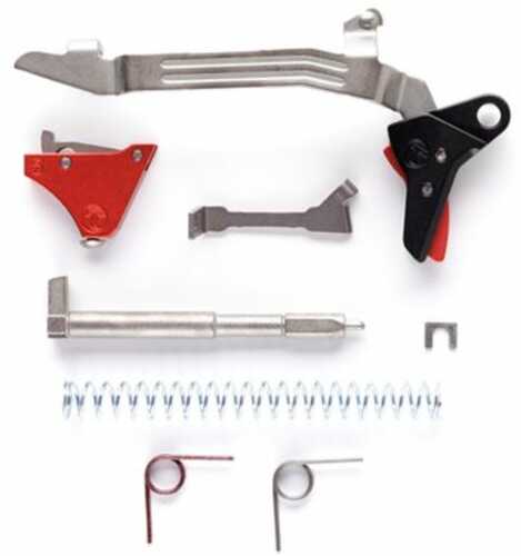 TIMNEY Trigger Ultimate BUILDERS Kit For Glock Gen 5