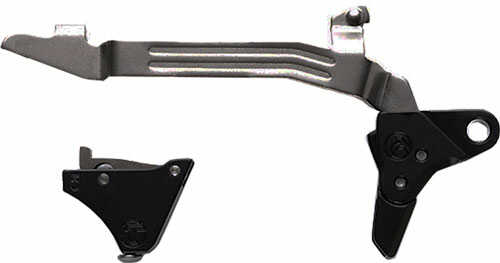 TIMNEY Trigger Pivot Comp For Glock Gen 5 3Lb Black