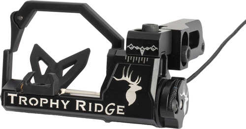 Trophy Ridge Propel Drop Away Rest Limb Driven RH