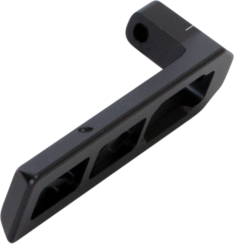 Trophy Ridge Bridge-lock Front Mount Bracket For React Sights